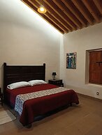 Hotel Hacienda Maravillas