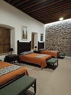 Hotel Hacienda Maravillas