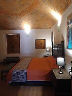 Hotel Hacienda Maravillas