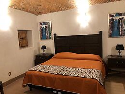 Hotel Hacienda Maravillas
