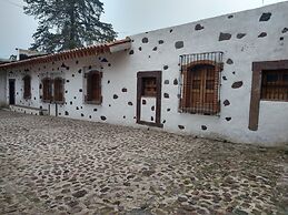 Hotel Hacienda Maravillas