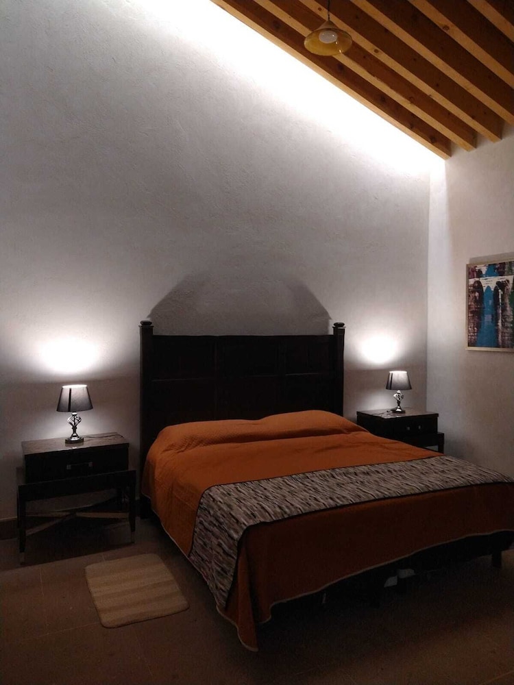 Hotel Hacienda Maravillas