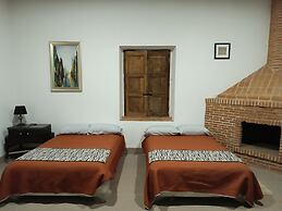 Hotel Hacienda Maravillas