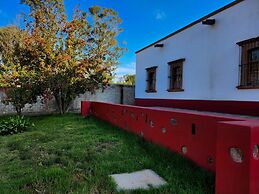 Hotel Hacienda Maravillas
