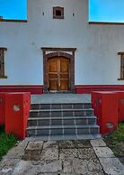 Hotel Hacienda Maravillas