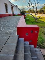 Hotel Hacienda Maravillas