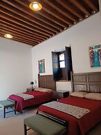Hotel Hacienda Maravillas