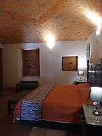 Hotel Hacienda Maravillas