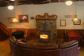 Historic Inn Vacation Rental