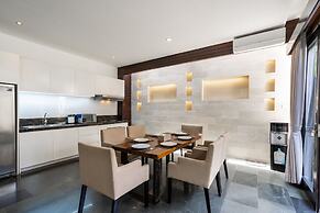 Ombak B3 Villa by Betterplace