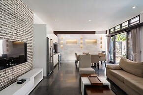 Ombak B3 Villa by Betterplace