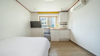 Samcheok Jangho Sanho Pension