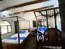 Lux Suites Villa Rosa Mtwapa