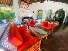 Lux Suites Villa Rosa Mtwapa