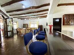 Lux Suites Villa Rosa Mtwapa