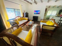Lux Suites Villa Rosa Mtwapa
