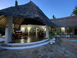 Lux Suites Villa Rosa Mtwapa