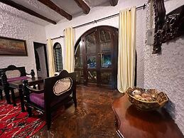 Lux Suites Villa Rosa Mtwapa