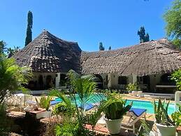 Lux Suites Villa Rosa Mtwapa