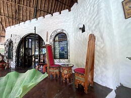 Lux Suites Villa Rosa Mtwapa
