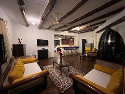 Lux Suites Villa Rosa Mtwapa