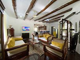 Lux Suites Villa Rosa Mtwapa
