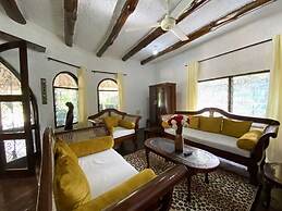 Lux Suites Villa Rosa Mtwapa