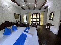 Lux Suites Villa Rosa Mtwapa