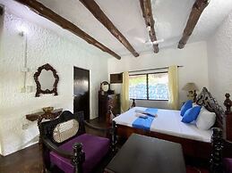 Lux Suites Villa Rosa Mtwapa