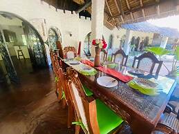 Lux Suites Villa Rosa Mtwapa