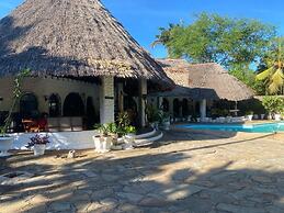 Lux Suites Villa Rosa Mtwapa