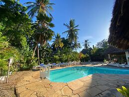 Lux Suites Villa Rosa Mtwapa