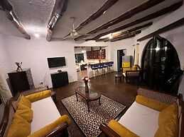 Lux Suites Villa Rosa Mtwapa