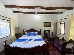 Lux Suites Villa Rosa Mtwapa