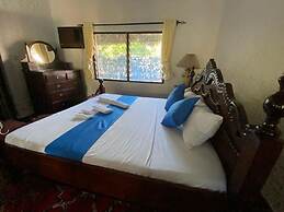 Lux Suites Villa Rosa Mtwapa