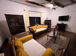 Lux Suites Villa Rosa Mtwapa