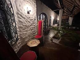 Lux Suites Villa Rosa Mtwapa