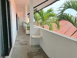 Berawa Nest By CPM Bali