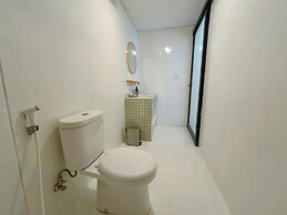 Berawa Nest By CPM Bali