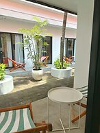 Berawa Nest By CPM Bali