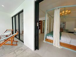 Berawa Nest By CPM Bali