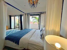 Berawa Nest By CPM Bali