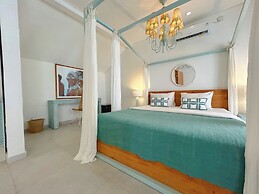 Berawa Nest By CPM Bali