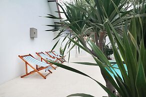 Berawa Nest By CPM Bali