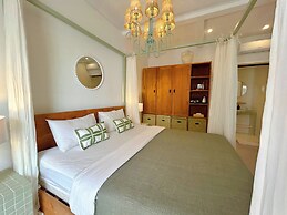 Berawa Nest By CPM Bali