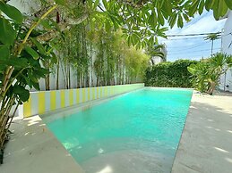 Berawa Nest By CPM Bali