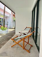 Berawa Nest By CPM Bali