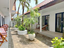 Berawa Nest By CPM Bali