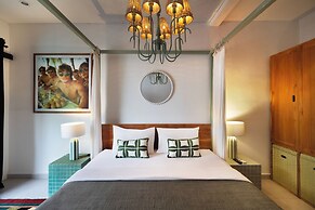 Berawa Nest By CPM Bali