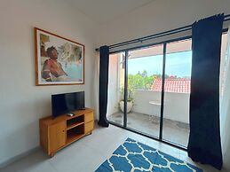 Berawa Nest By CPM Bali